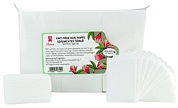 Lint-Free Nail Wipes, 540 pcs. - Moyra Lint-Free Nail Wipes — photo N1