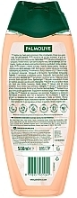 Shower Gel - Palmolive Memories of Nature Wellness Revive — photo N5