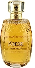 Fragrances, Perfumes, Cosmetics Yves Saint Laurent Yvresse - Eau de Toilette (tester with cap)