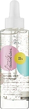 Fragrances, Perfumes, Cosmetics Molecular Face Serum for Sensitive & Dehydrated Skin - Bielenda Beauty Molecules