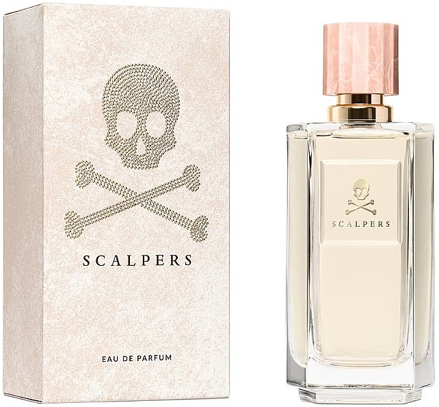 Scalpers Her & Here - Eau de Parfum — photo N3