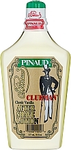 Clubman Pinaud Classic Vanilla - After Shave Lotion — photo N2