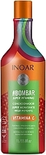 Revitalizing Conditioner - Inoar Bombar Super Vitamins Conditioner — photo N1