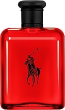 Fragrances, Perfumes, Cosmetics Ralph Lauren Polo Red - Eau de Toilette