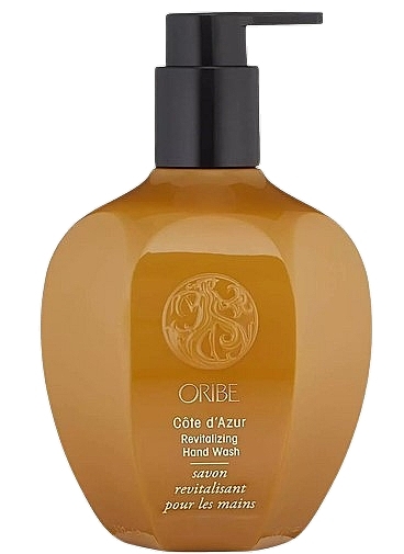 Liquid hand soap - Oribe Cote D'Azur Hand Wash — photo N1