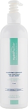Fragrances, Perfumes, Cosmetics Cleansing Mousse for Problem Skin - HydroPeptide Purifying Cleanser