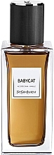 Fragrances, Perfumes, Cosmetics Yves Saint Laurent Babycat - Eau de Parfum