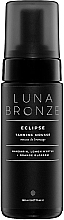 Fragrances, Perfumes, Cosmetics Body Self Tanning Mousse - Luna Bronze Eclipse Tanning Mousse in Medium