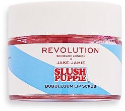 Fragrances, Perfumes, Cosmetics Lip Scrub - Revolution Skincare Jake Jamie Slush Puppie Lip Scrub Bubblegum