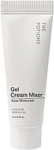 Fragrances, Perfumes, Cosmetics Face Cream Gel - The Potions Gel Cream Mixer (mini)