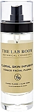 Fragrances, Perfumes, Cosmetics Face Mist - The Lab Room Floral Skin Infusion