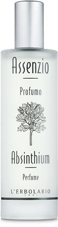 L'erbolario Acqua Di Profumo Assenzio - Parfum — photo N1