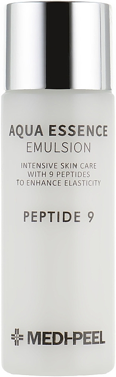 Set - Medi Peel Peptide Skincare Trial Kit (toner/30ml + emulsion/30ml + cr/10g + cr/10g) — photo N4