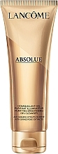 Fragrances, Perfumes, Cosmetics Facial Cleansing Gel - Lancome Absolue Precious Cells Cleansing Gel Cleanser