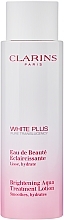 Fragrances, Perfumes, Cosmetics Brightening Smoothing Lotion - Clarins White Plus Lotion