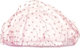 Shower Cap, 9298, pink - Donegal — photo N1