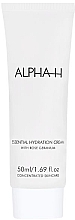 Moisturizing Face Cream - Alpha-H Essential Hydration Cream — photo N18