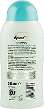 Natural Clay & Lemon Shampoo - Splend'Or Hair Shampoo — photo N2