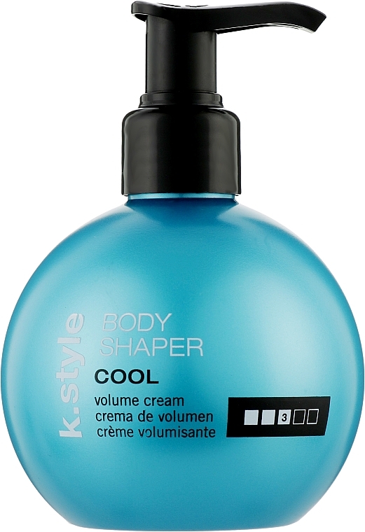 Body Shaper Cream - Lakme K.style Cool Body Shaper — photo N1