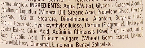 Wheat Extract Face Milk - Byphasse Skin-Tone Unifier Milk Wheat Extract — photo N3