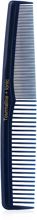 Tourmaline + Ionic Hairbrush 600008 - Tico Professional — photo N1