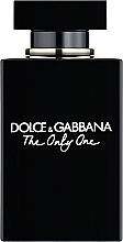 Fragrances, Perfumes, Cosmetics Dolce&Gabbana The Only One Intense - Eau de Parfum