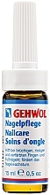 Gerlan Nail Treatment - Gehwol Gerlan Nailcare — photo N2