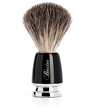 Shaving Brush - Baxter Professional Scheerkwast Graudas — photo N3