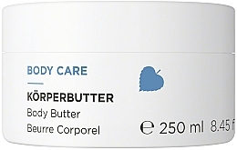 Body Butter - Annemarie Borlind Body Care Body Butter — photo N1