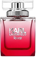 Karl Lagerfeld Rouge - Eau de Parfum — photo N1