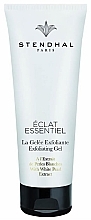 Exfoliating Face Gel - Stendhal Eclat Essentiel Exfoliating Gel — photo N1