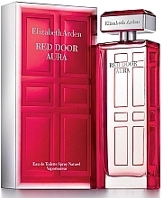 Elizabeth Arden Red Door Aura - Eau de Toilette — photo N5