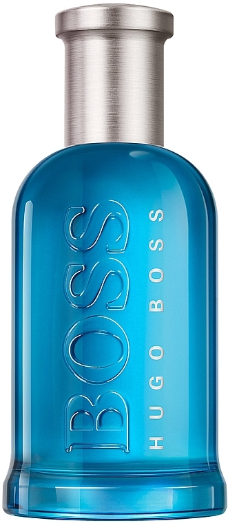 BOSS Bottled Pacific - Eau de Toilette — photo N1