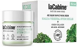 Fragrances, Perfumes, Cosmetics Rejuvenating Face Cream Soufflé - La Cabine Nature Skin Food Age Killer Souffle Facial Cream