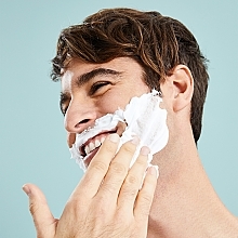 Shaving Foam - NIVEA MEN Fresh Kick Shaving Foam — photo N5