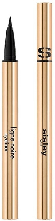 アイライナー - Sisley Ligne Noire Eyeliner — photo N1