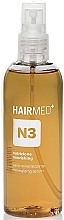 Fragrances, Perfumes, Cosmetics Mineralizing Hair Serum - Hairmed N3 Mineralizing