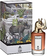 Fragrances, Perfumes, Cosmetics Penhaligon's Portraits Terrible Teddy - Eau de Parfum (tester without caps)