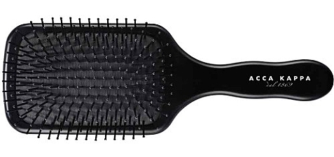 Hair Brush - Acca Kappa Z1 Everyday Use Paddle Brush  — photo N1