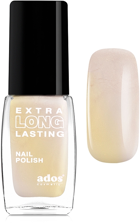 Nail Polish - Ados Extra Long Lasting — photo N2