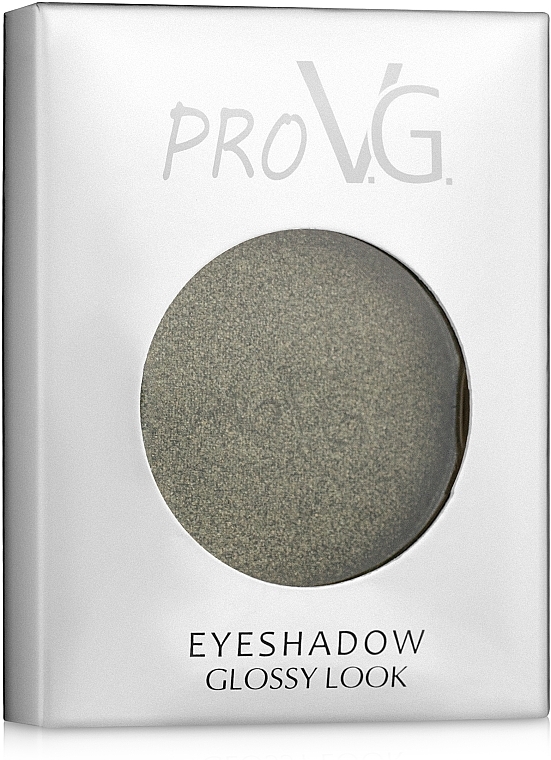 Oil Eyeshadow - PROVG Glossy Look Eye Shadow — photo N3