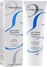 Milk-Cream Concentrate - Embryolisse Lait Creme Concentrate — photo N6