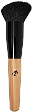 Sculpting Face Brush - W7 Sculpting Face Brush — photo N1