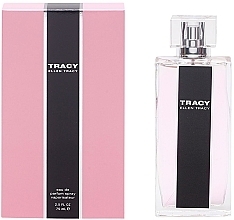 Fragrances, Perfumes, Cosmetics Ellen Tracy Tracy - Eau de Parfum