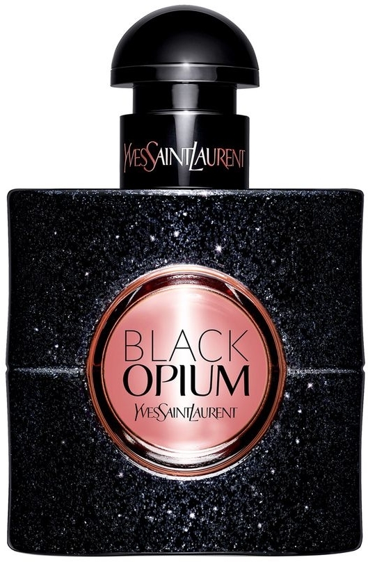 Yves Saint Laurent Black Opium - Eau de Parfum — photo 30 ml
