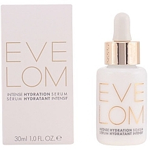 Instant Hydration Face Serum - Eve Lom Intense Hydration Serum  — photo N1