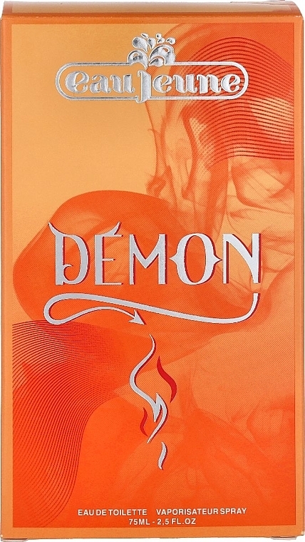 Eau Jeune Demon - Eau de Toilette — photo N2