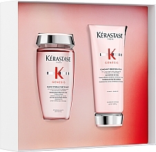 Fragrances, Perfumes, Cosmetics Spring pack - Kerastase Genesis (shm/250 ml + cond/200 ml)