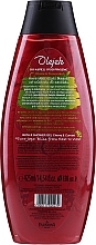 Shower Gel - Farmona Tutti Frutti Wisnia & Porzeczka Shower Gel — photo N2