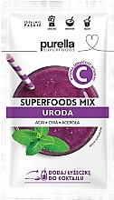 Fragrances, Perfumes, Cosmetics Beauty Superfood Blend Dietary Supplement - Purella Superfoods Mix